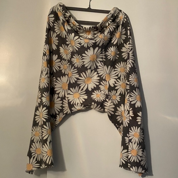 WILDFOX Drop Crotch Sweats - Picture 6 of 8